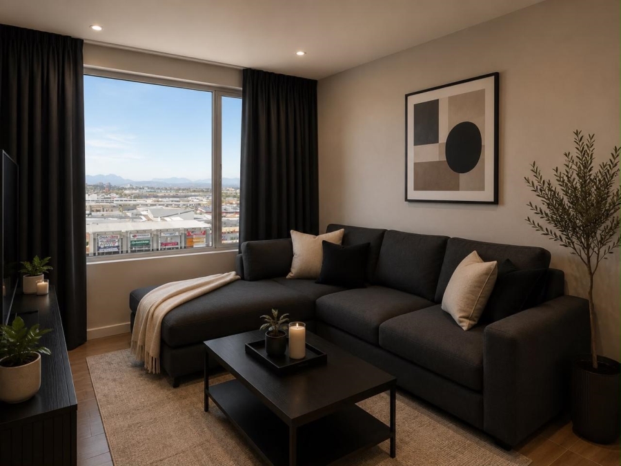 1 Bedroom Property for Sale in Parow East Western Cape